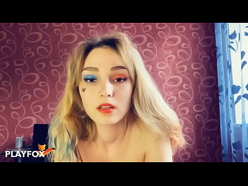 ❤️ Binigyan ako ng magic virtual reality glasses ng pakikipagtalik kay Harley Quinn Porno sa porn tl.wassell.ru ❌❤