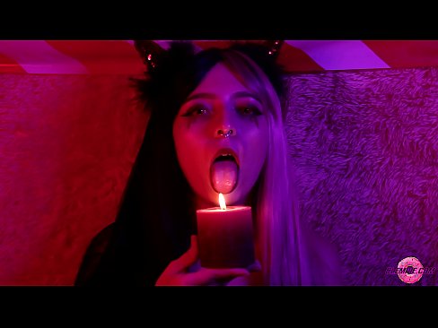 ❤️ Masigasig na Blowjob mula sa Sexy Succubus na may Katuparan sa Bibig Porno sa porn tl.wassell.ru ❌❤