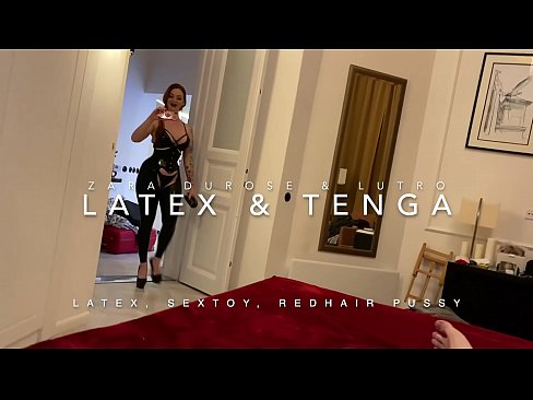 ❤️ Redheaded stepsister sa latex costume fucked by stepbrother Porno sa porn tl.wassell.ru ❌❤