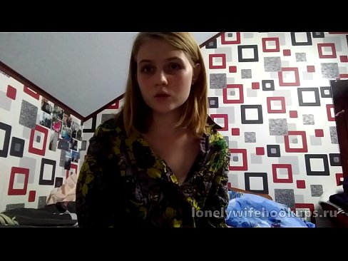 ❤️ Gustung-gusto ng batang blonde na estudyante mula sa Russia ang mas malalaking titi. Porno sa porn tl.wassell.ru ❌❤