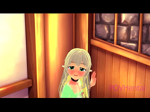 ❤️ (Trap) Tinutulungan ka ng Elvish maid na hugasan ang iyong mukha. Porno sa porn tl.wassell.ru ❌❤