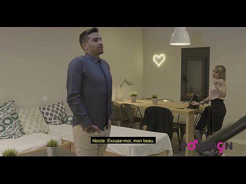 ❤️ PORNBCN 4K Isang mature na babae na may malalaking tits ay gustong maging anal fucked batang gigolo na may malaking titi blowjob amortism hard fuck hand job dog style puki dilaan orgasm French subtitles Porno sa porn tl.wassell.ru ❌❤