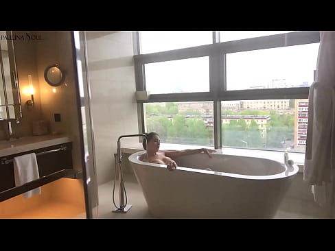 ❤️ Napakalaking babe madamdamin jerking off ang kanyang puki sa banyo Porno sa porn tl.wassell.ru ❌❤