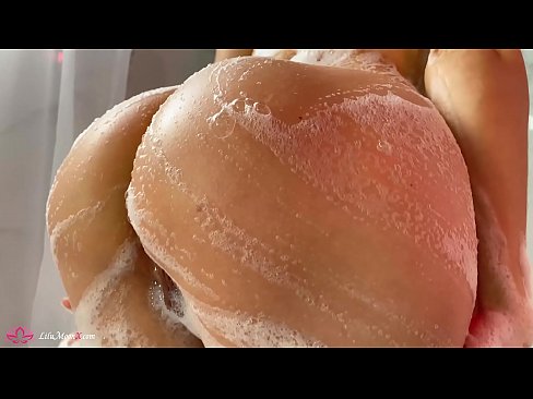 ❤️ Sinasasal ni Brunette ang Pussy gamit ang Vibrator sa Matinding Orgasm sa Shower Porno sa porn tl.wassell.ru ❌❤
