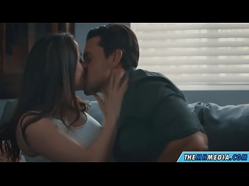 ❤️ Romantikong pakikipagtalik sa isang magandang busty na ina Porno sa porn tl.wassell.ru ❌❤