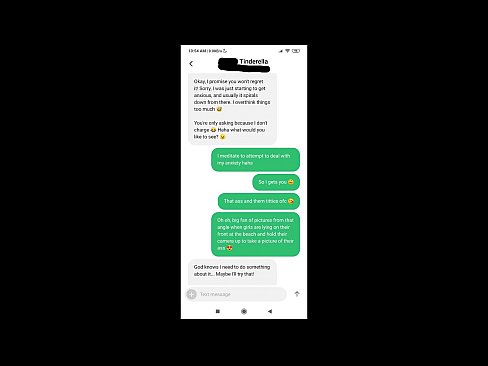 ❤️ Nagdagdag ako ng bagong PAWG mula sa Tinder sa aking harem (kasama ang makipag-usap sa Tinder) Porno sa porn tl.wassell.ru ❌❤